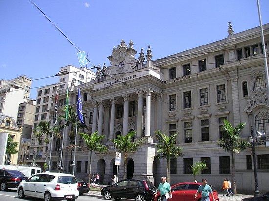 Faculdade de Direito da USP