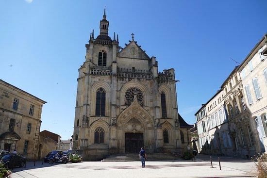 Saint-Étienne de Bar-le-Duc