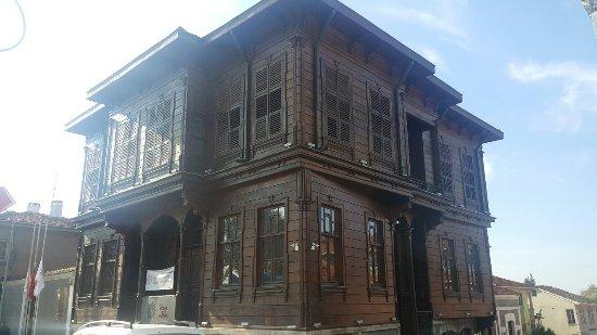 Edirne Kent Müzesi