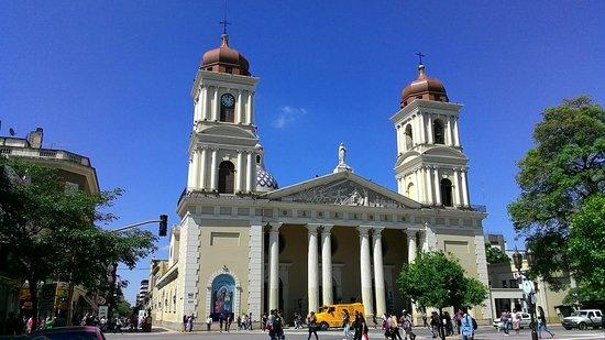 Catedral de San Miguel de Tucumán