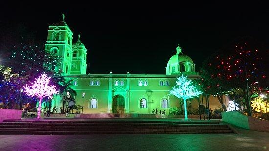 Catedral San Francisco De Asis