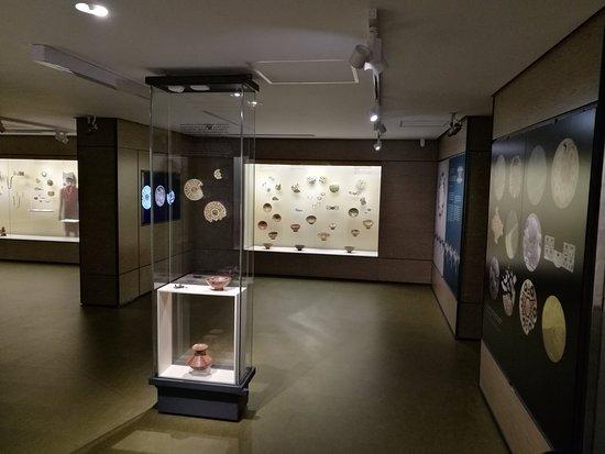 Museo del Oro Narino