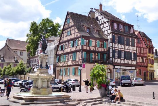 Fontaine Roesselmann