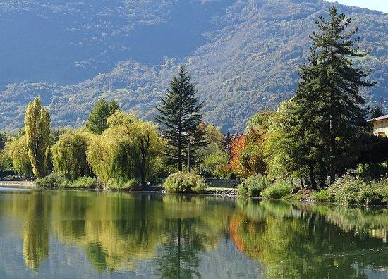 Lago di Endine