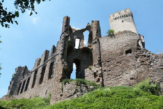 Burg Olbrück