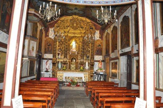 Capella de nossa Senhora da Conceição