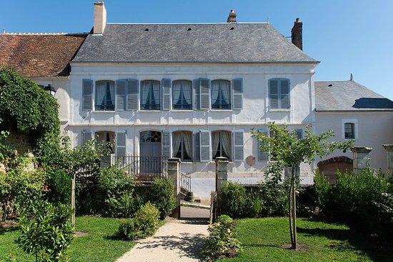 La Maison de Colette