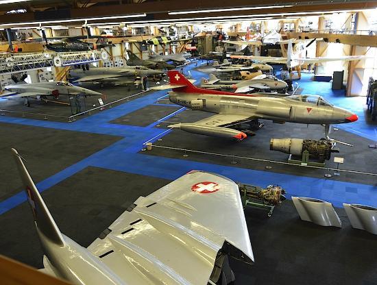 Museo dell'aviazione