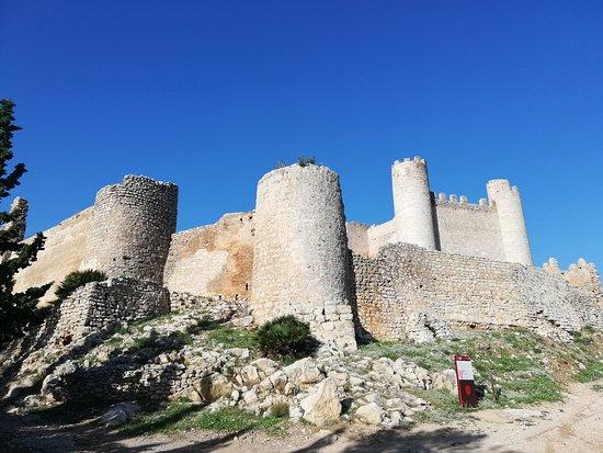 Castillo de Chivert