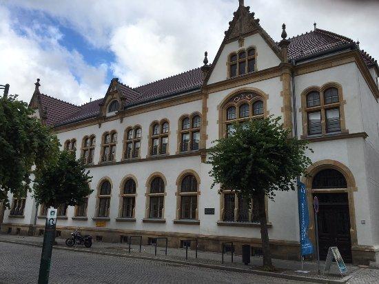 Kulturquartier Mecklenburg-Strelitz