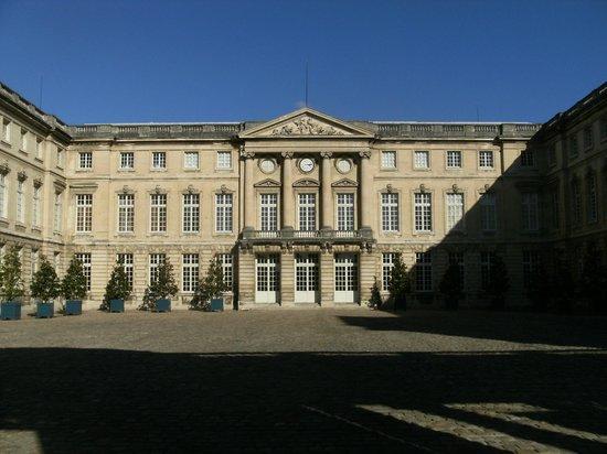 Musees et Domaines Nationaux de Compiègne