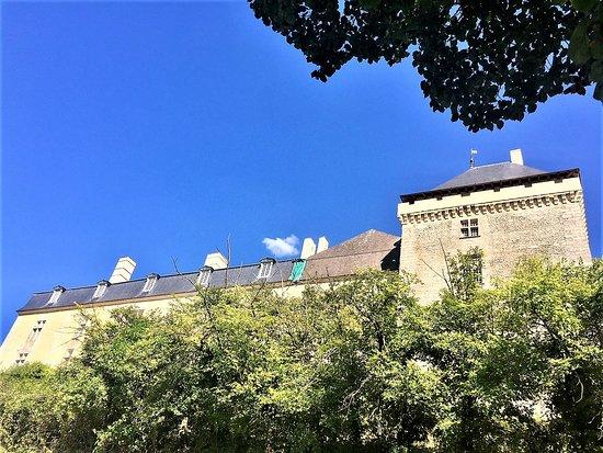 Château de Chalais