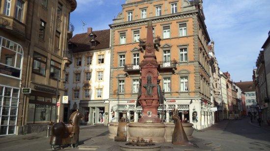 Kaiserbrunnen