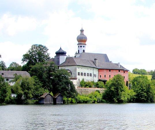 Kloster Hoglworth