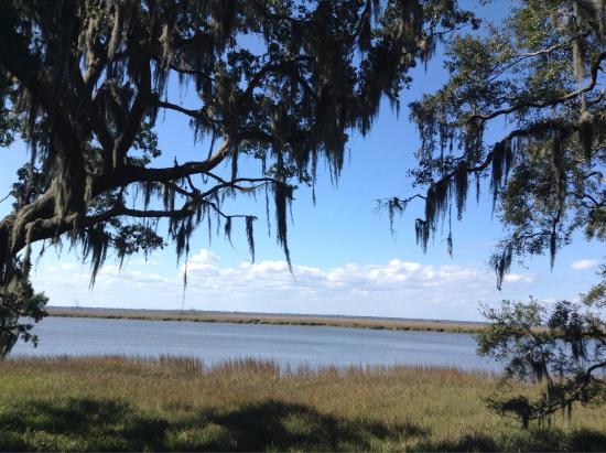 Golden Isles of Georgia