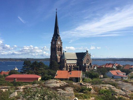 Lysekil Church