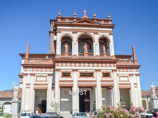 Santuario della Bozzola