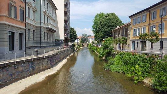 Ponte dei Leoni