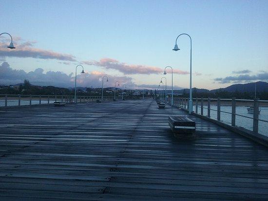 Coffs Harbour Jetty