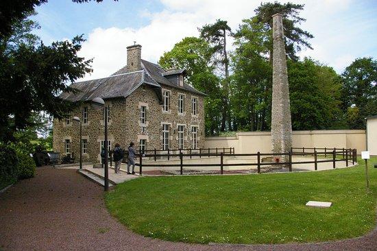 Musée de la Mine