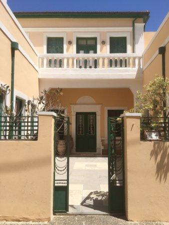 The Folklore Museum of Sitia