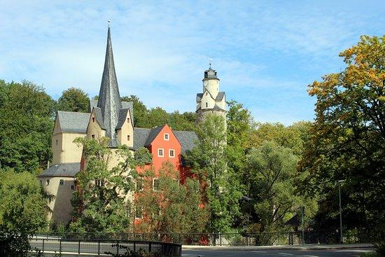 Burg Stein