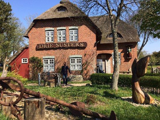 Dr. Carl Häberlin Friesenmuseum