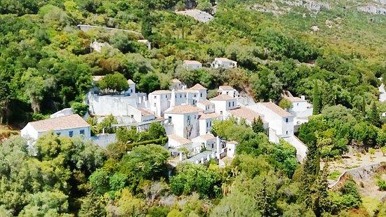 Convento da Arrabida