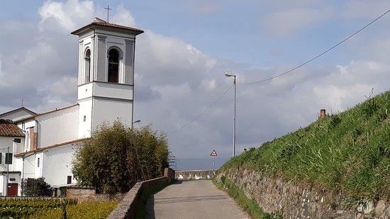 Chiesa dei Santi Filippo e Giacomo