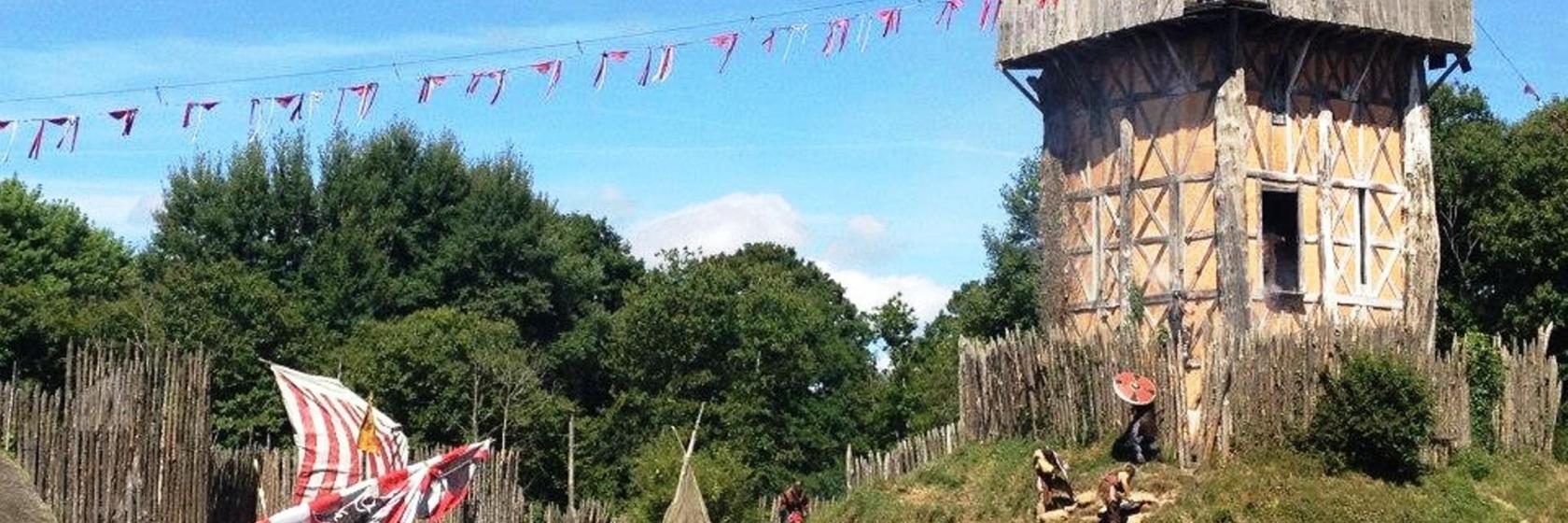 Puy du Fou