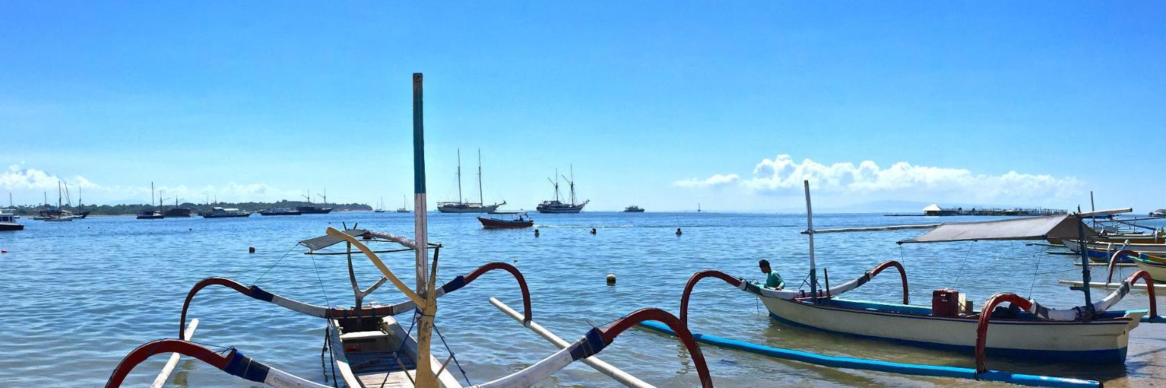 Pulau Penyu Serangan