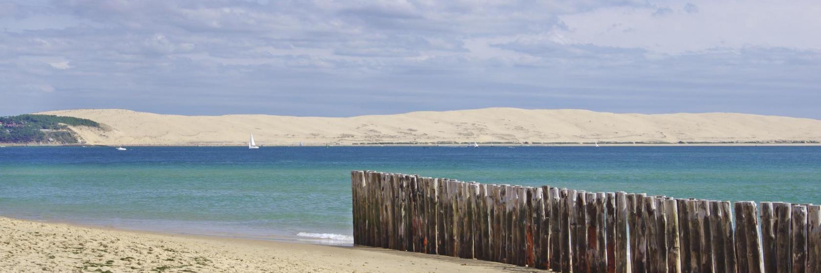 Dune du Pyla