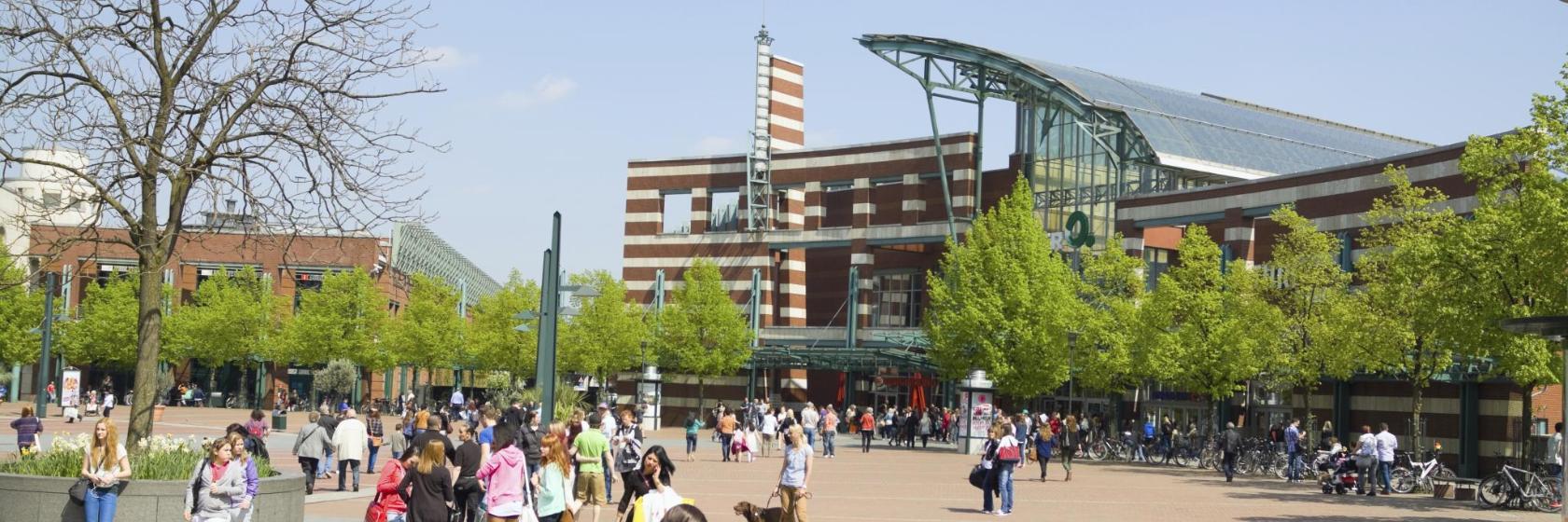 Centro Oberhausen