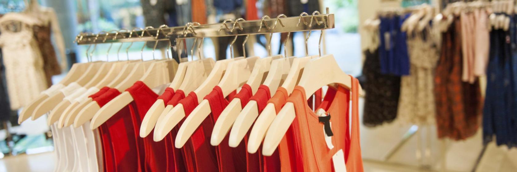 Winkelcentrum Cidade do Porto