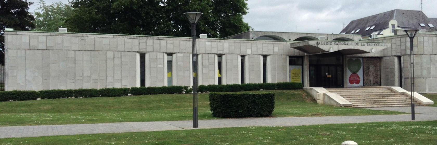 Galerie Nationale de la Tapisserie
