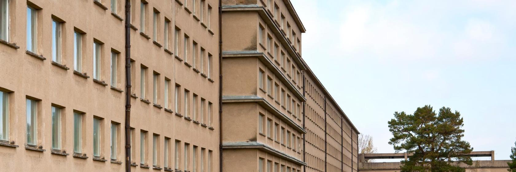 KdF-Museum Prora