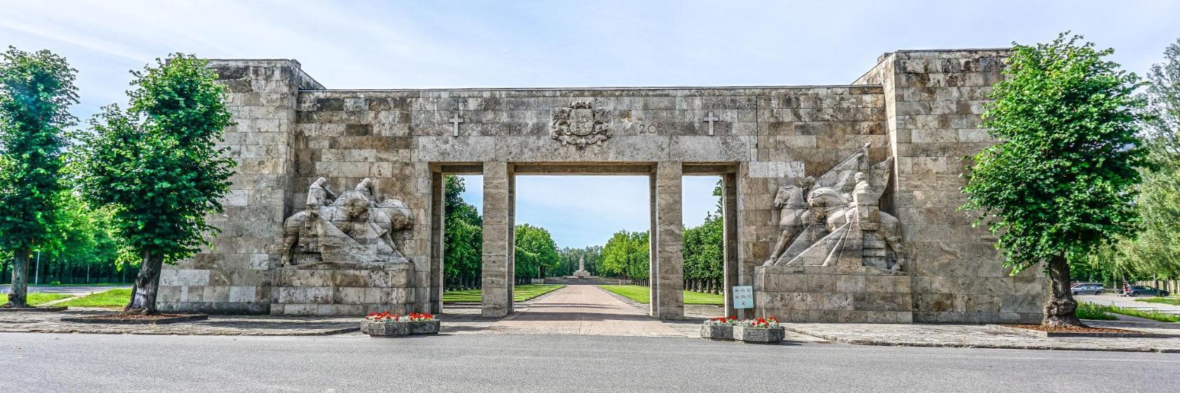 The Common Grave Ensemble