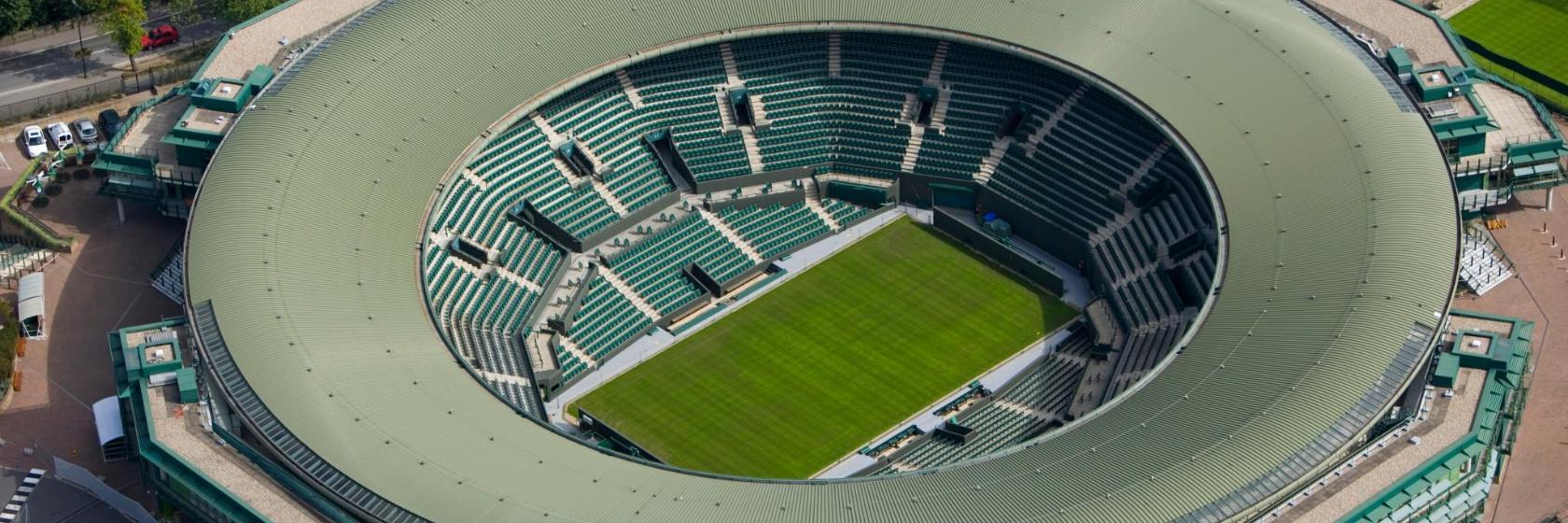 Centre Court