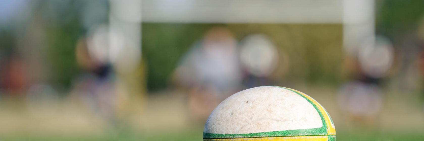 Newcastle Falcons RFC