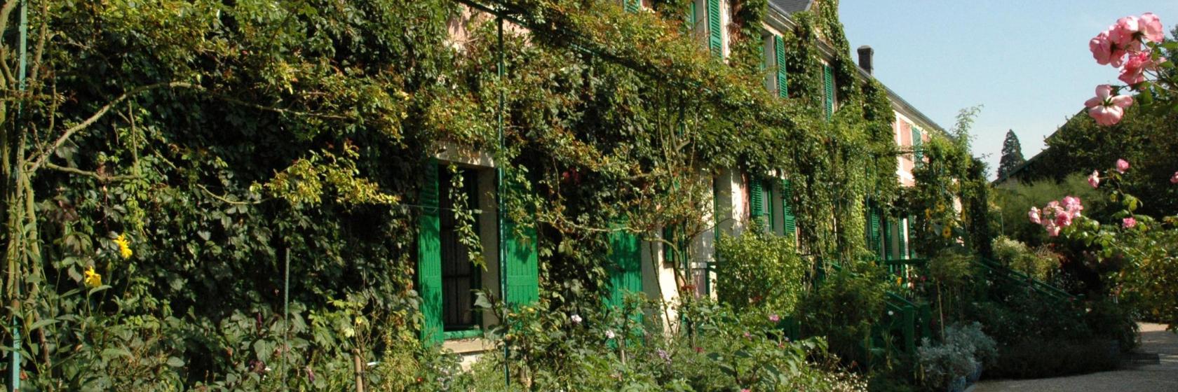Jardins de Giverny