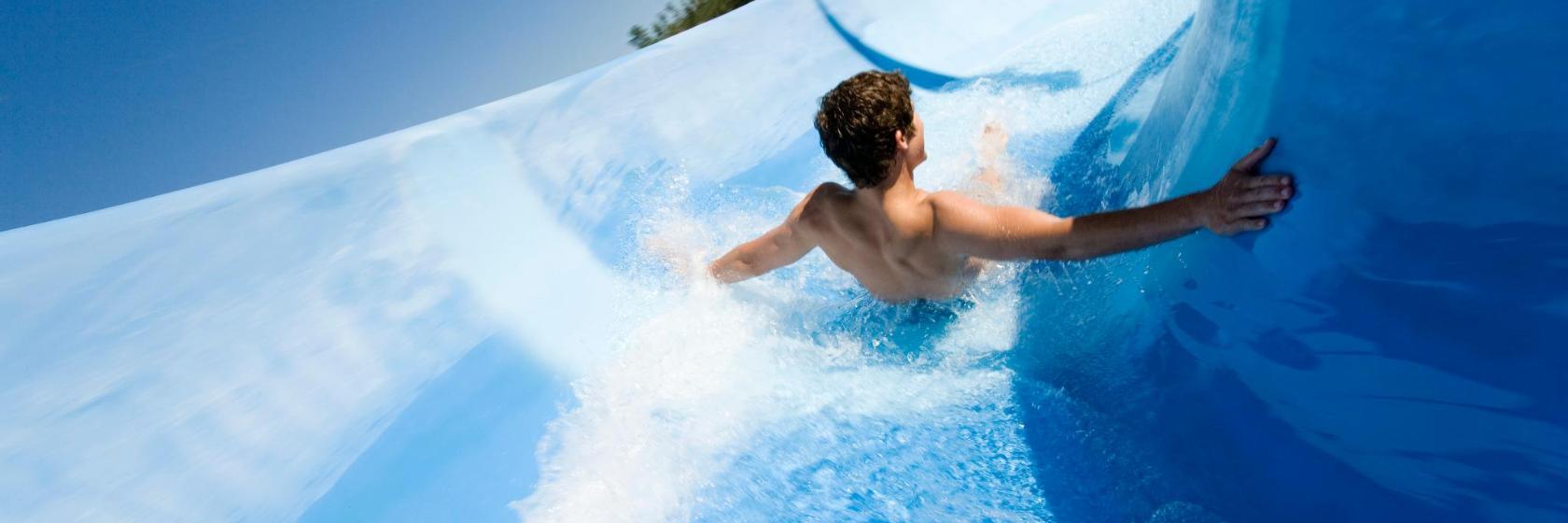 Centro recreativo Vitam