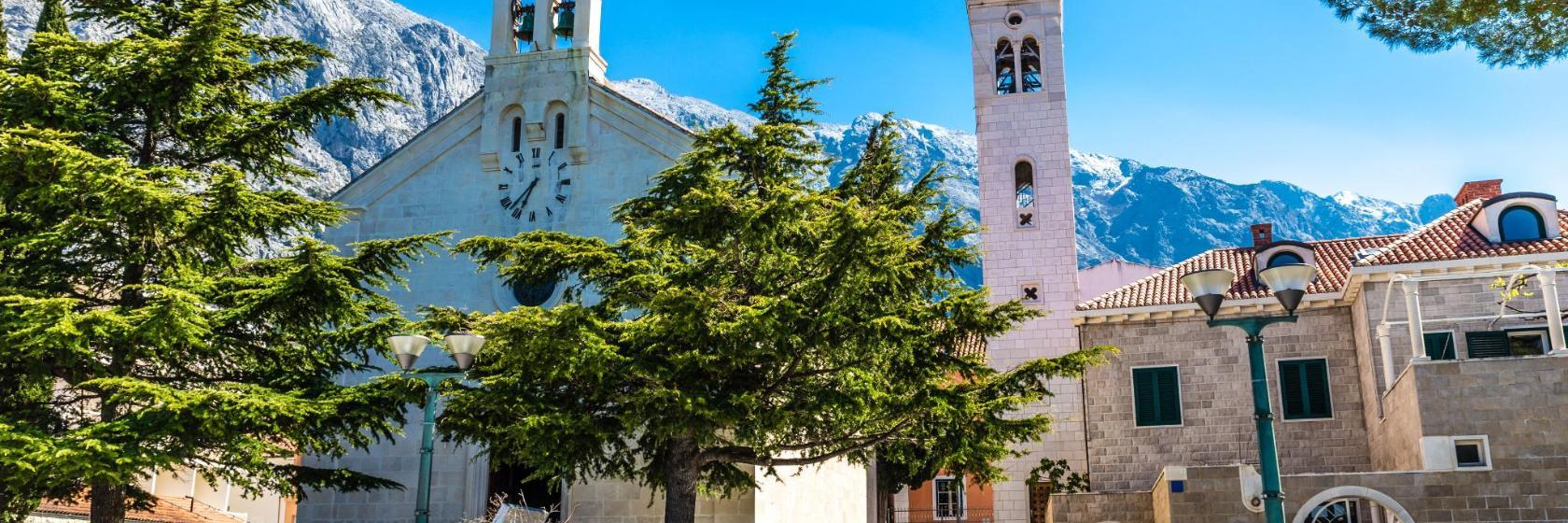 Kościół św. Mikołaja