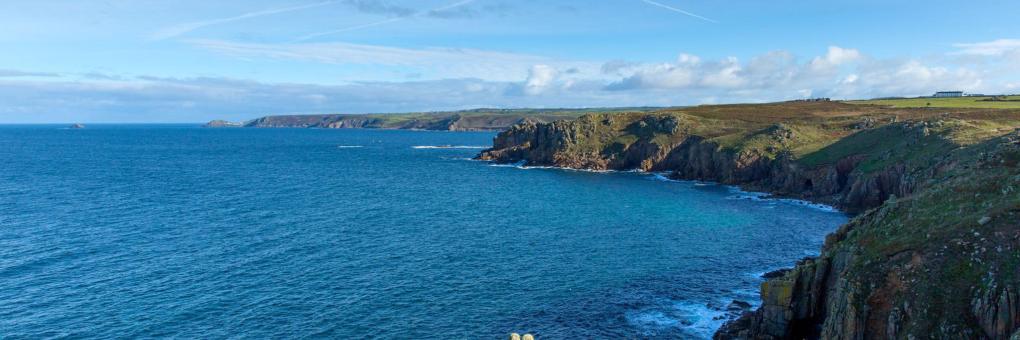 Land's End