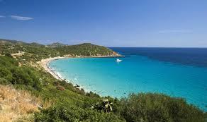 Spiaggia di Mari Pintau