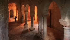 Monasterio de San Millán de Suso