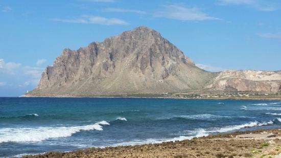 Riserva Naturale Orientata Monte Cofano