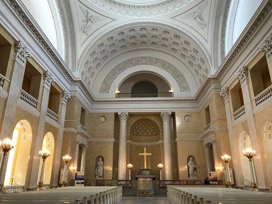 Christiansborgs Slotskirke