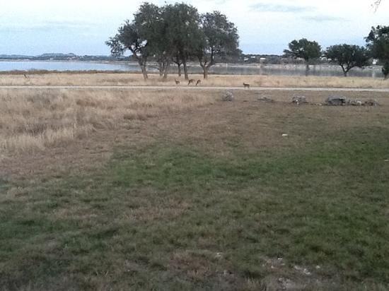 Cranes Mill Park