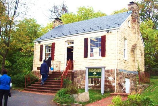 Stuart Mosby Civil War Cavalry Museum