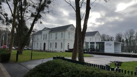 Max Ernst Museum Brühl des LVR